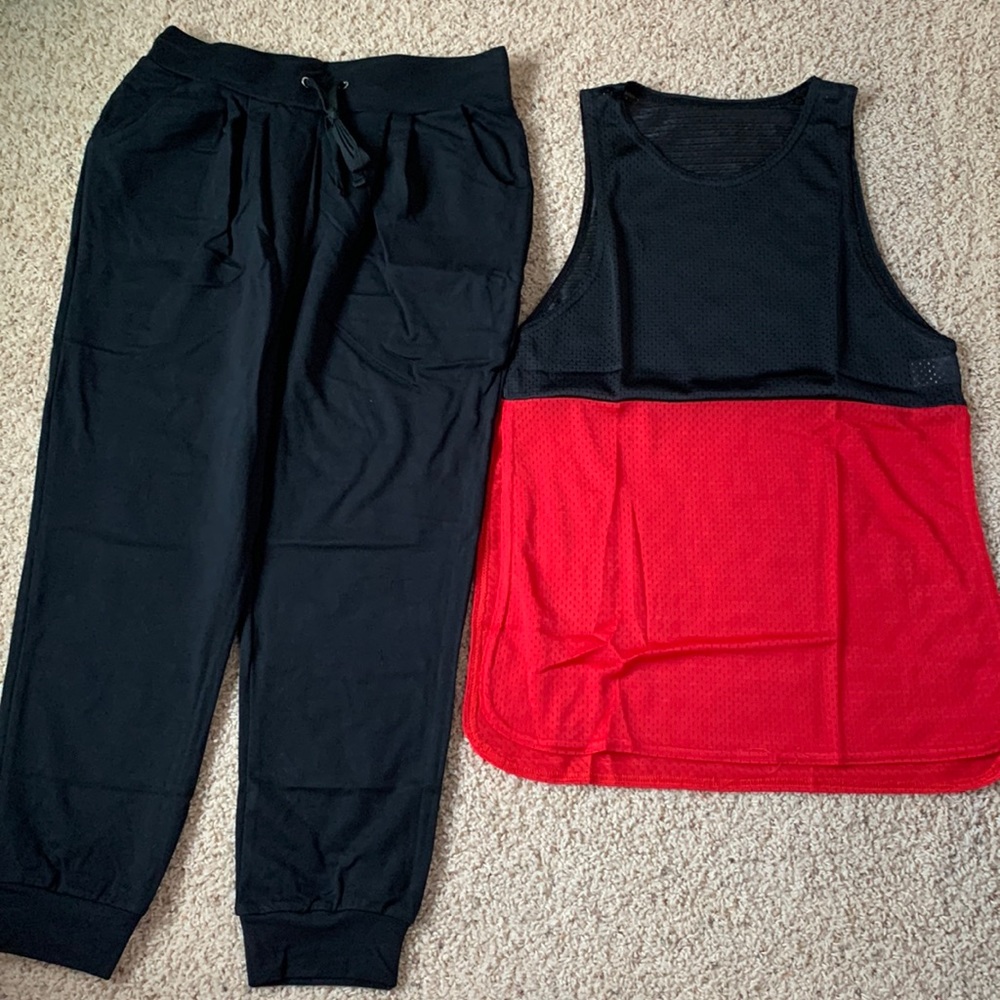 New Without Tags ‼️ Balera Hip Hop costume